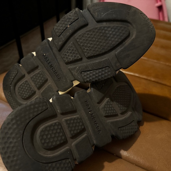 Balenciaga Speed Trainers size 36 - Picture 4 of 5